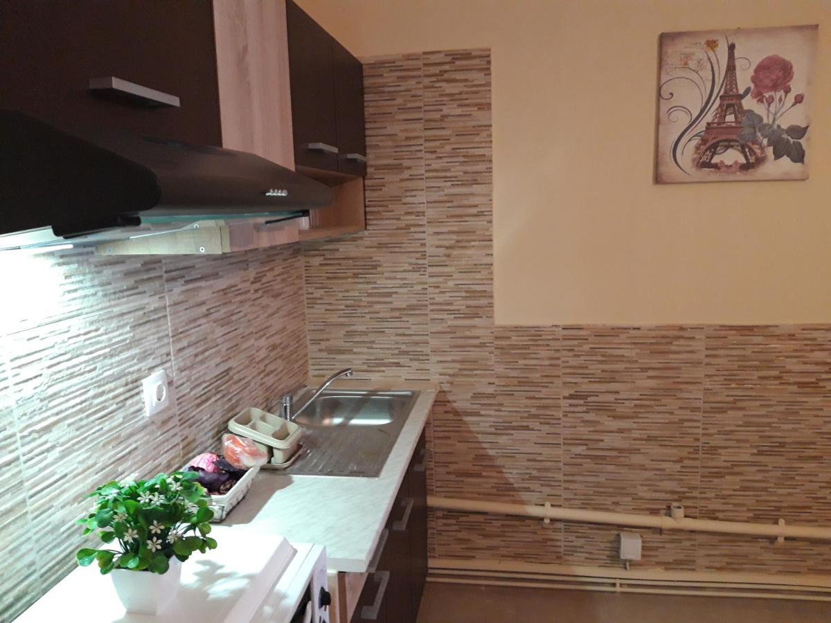 Chris Apartments Corfu Corfu  Εξωτερικό φωτογραφία