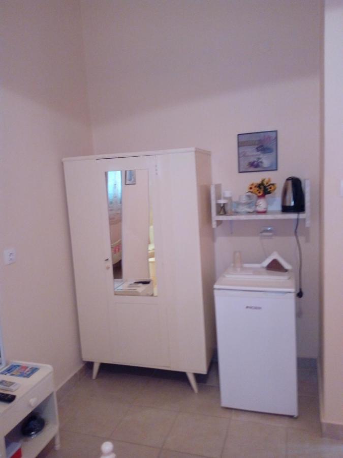 Chris Apartments Corfu Corfu  Εξωτερικό φωτογραφία