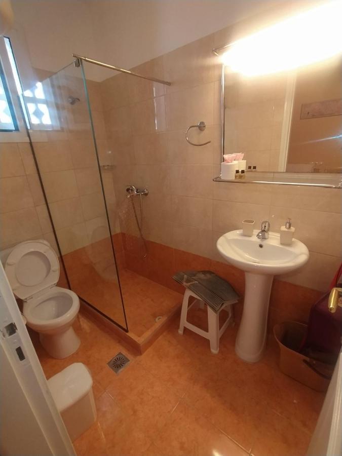 Chris Apartments Corfu Corfu  Εξωτερικό φωτογραφία