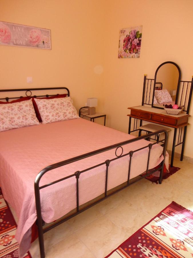 Chris Apartments Corfu Corfu  Εξωτερικό φωτογραφία