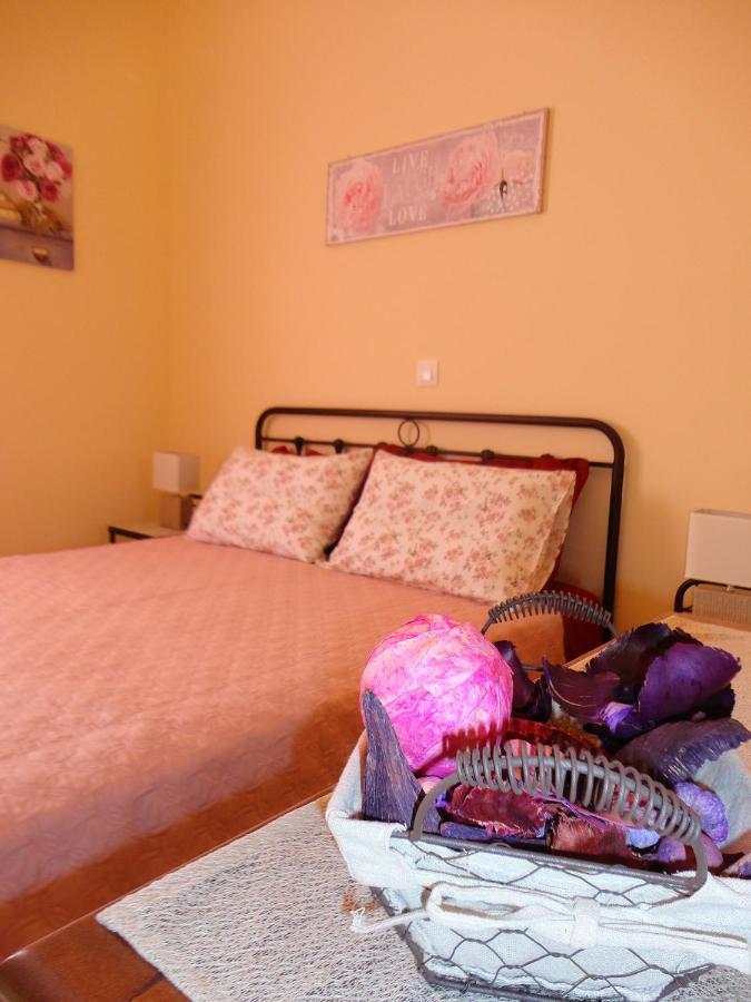 Chris Apartments Corfu Corfu  Εξωτερικό φωτογραφία