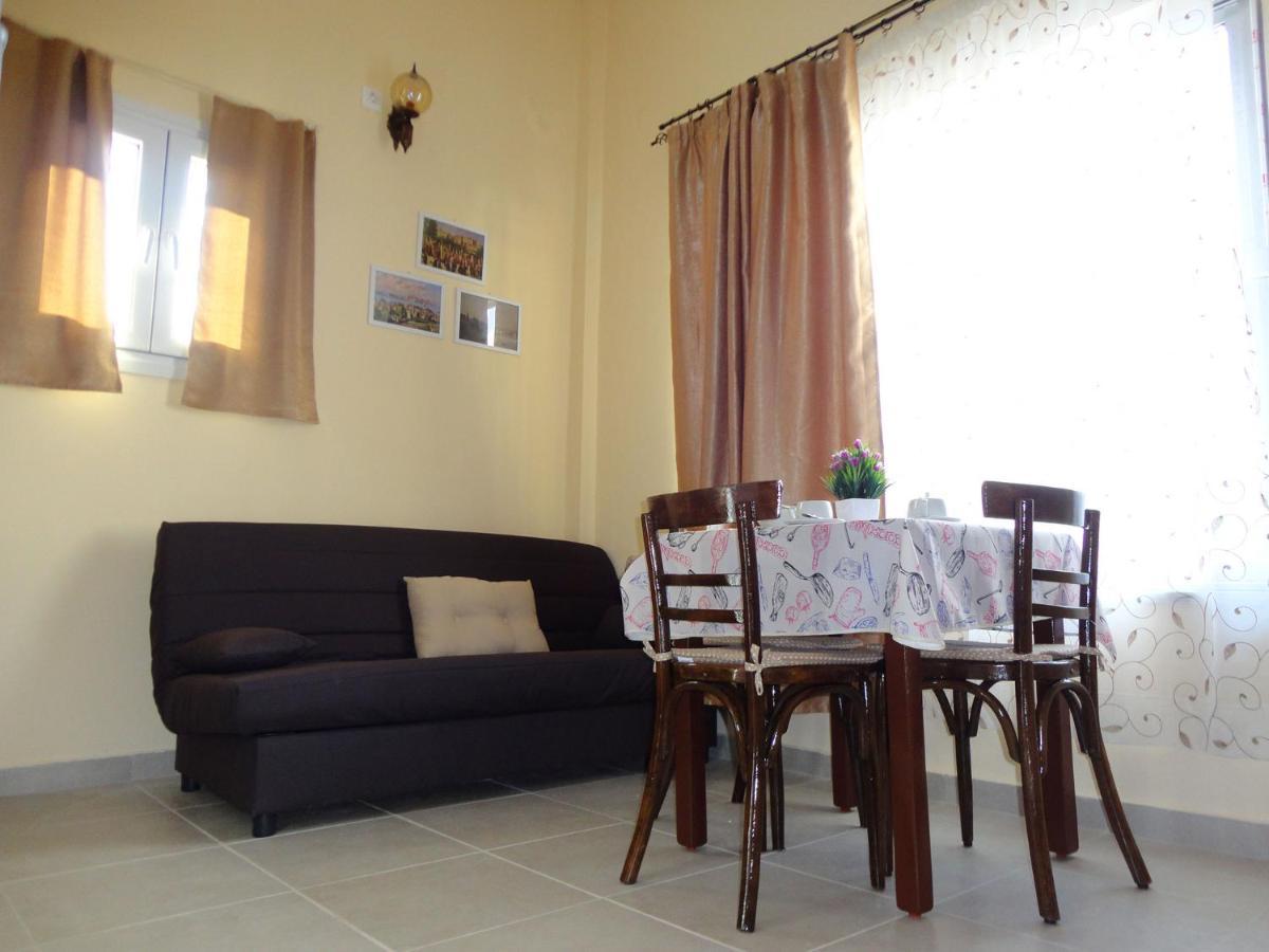 Chris Apartments Corfu Corfu  Εξωτερικό φωτογραφία