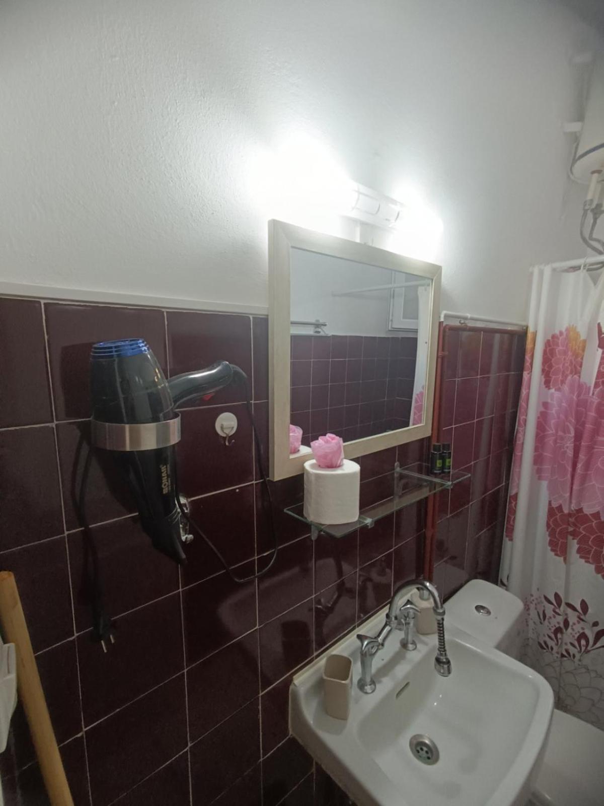 Chris Apartments Corfu Corfu  Εξωτερικό φωτογραφία