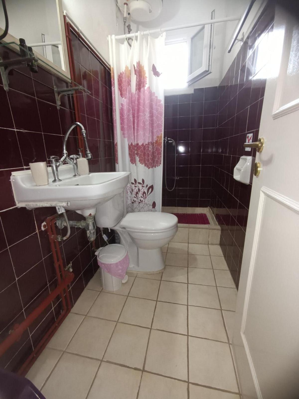 Chris Apartments Corfu Corfu  Εξωτερικό φωτογραφία