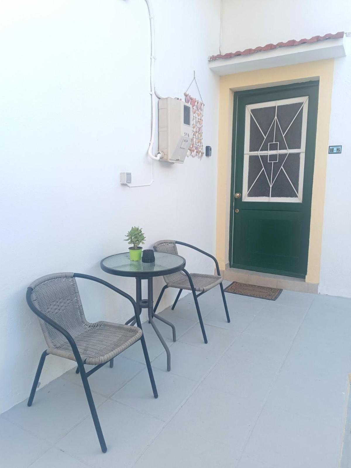 Chris Apartments Corfu Corfu  Εξωτερικό φωτογραφία