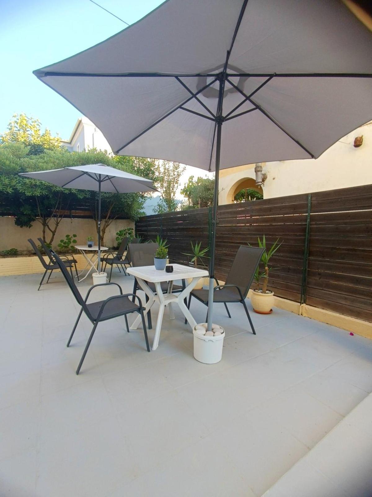 Chris Apartments Corfu Corfu  Εξωτερικό φωτογραφία