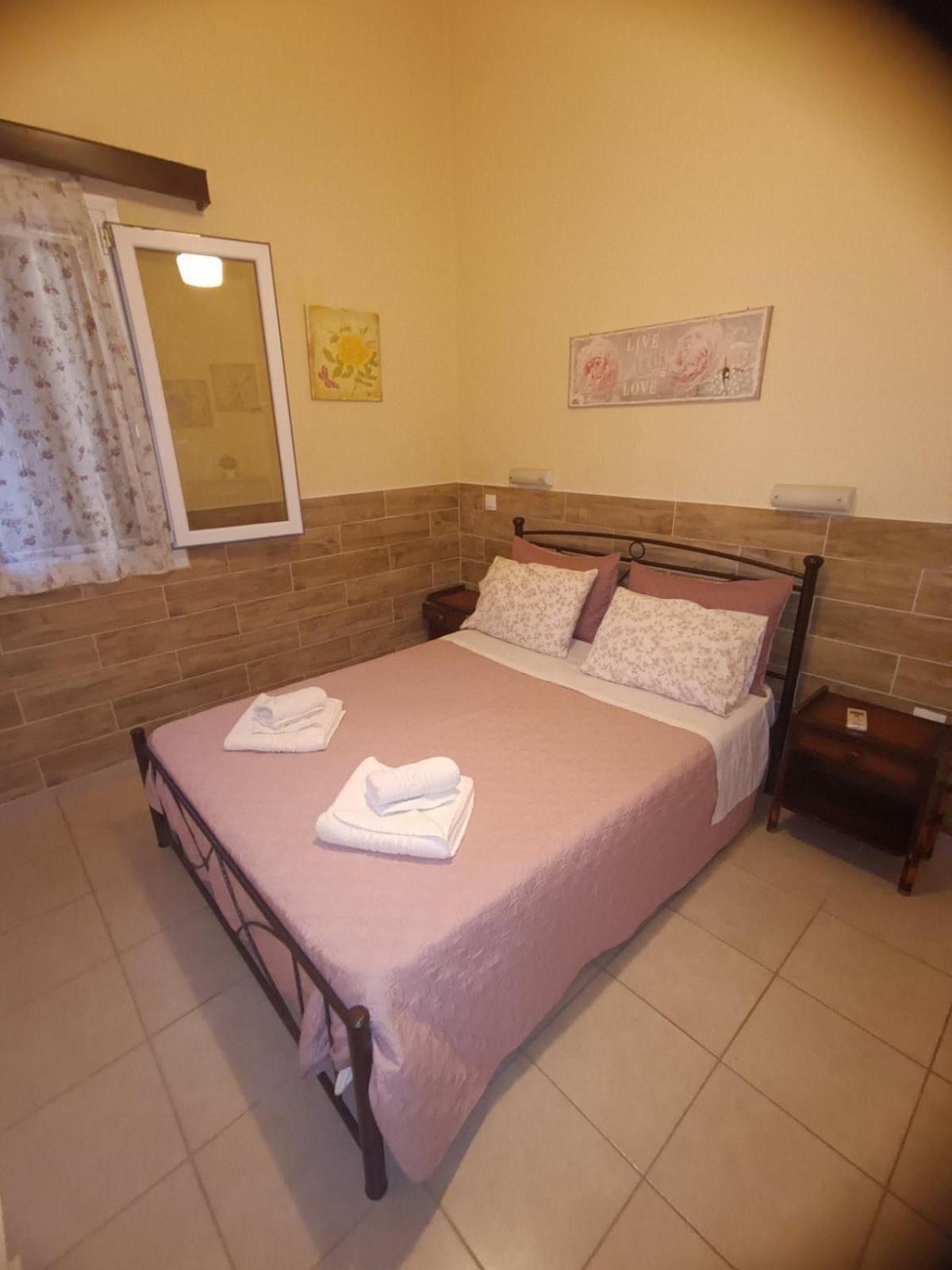 Chris Apartments Corfu Corfu  Εξωτερικό φωτογραφία