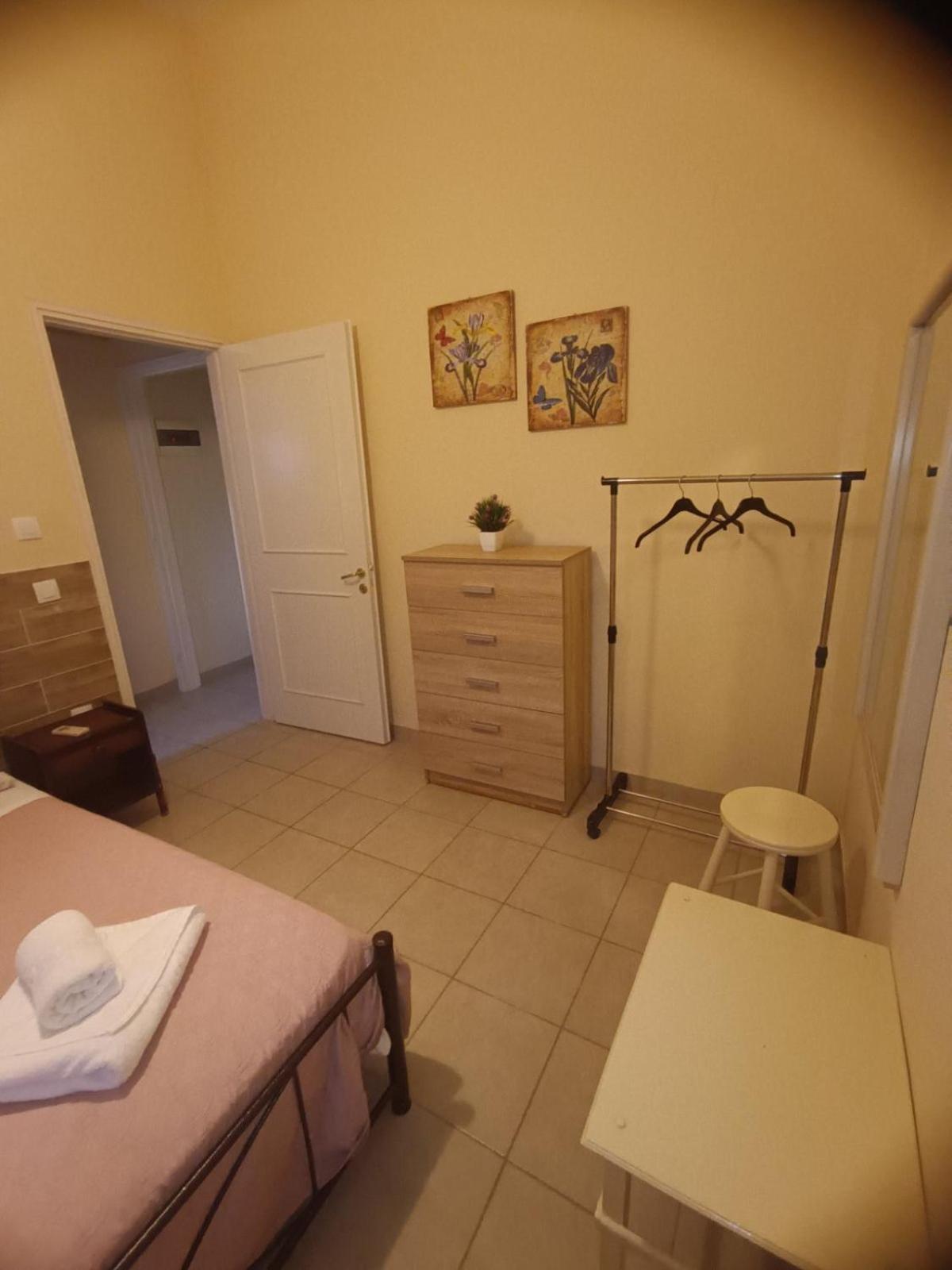 Chris Apartments Corfu Corfu  Εξωτερικό φωτογραφία
