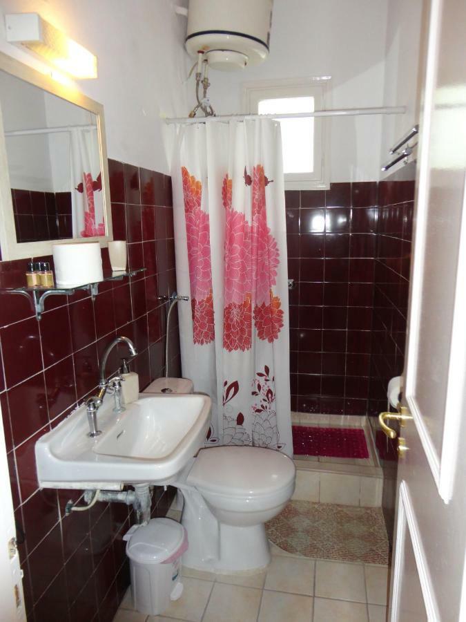 Chris Apartments Corfu Corfu  Εξωτερικό φωτογραφία