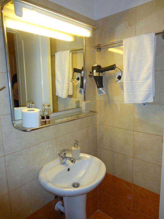 Chris Apartments Corfu Corfu  Εξωτερικό φωτογραφία